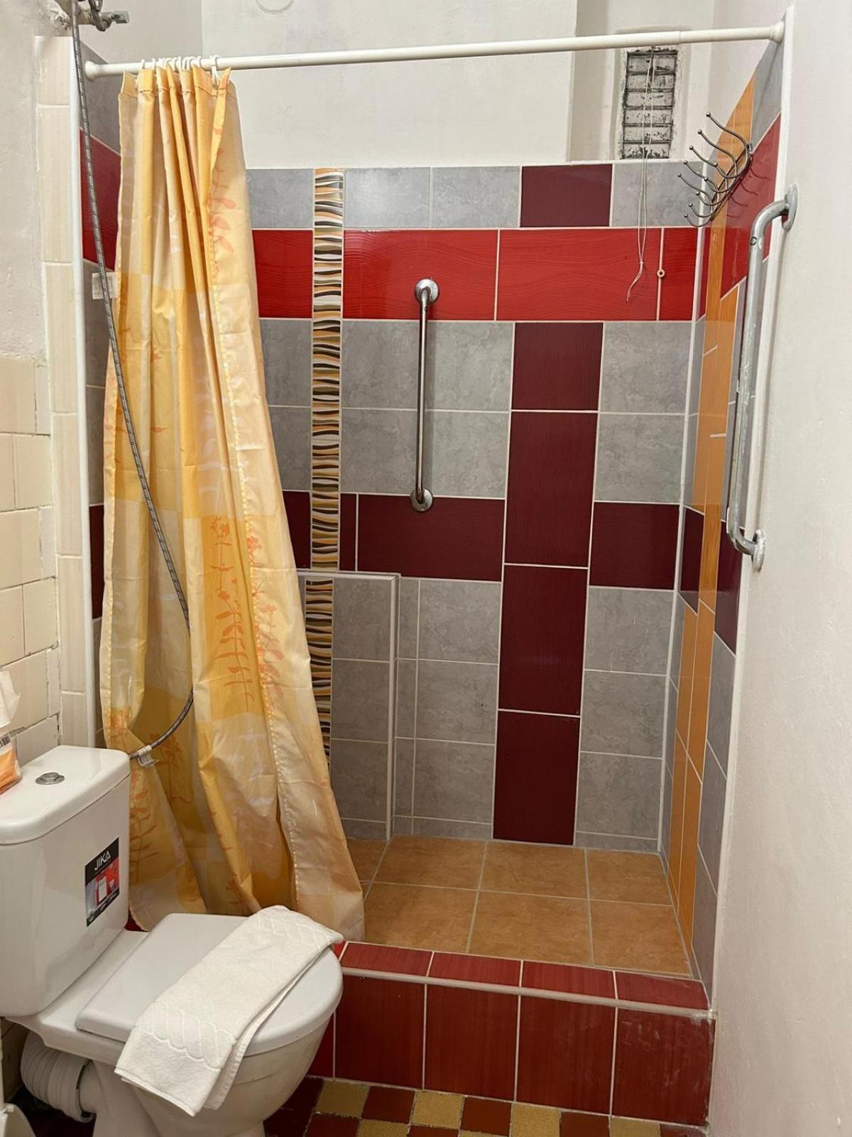 카를로비바리 Apartma V Srdci Karlovych Varu - Ondrejska 18 아파트 외부 사진